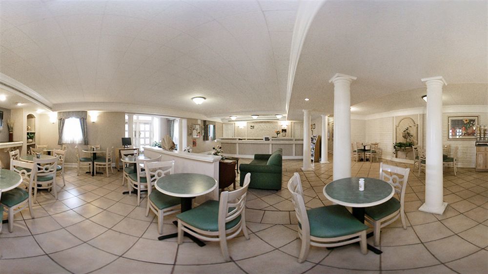 All Seasons Inn & Suites Memphis Exterior photo